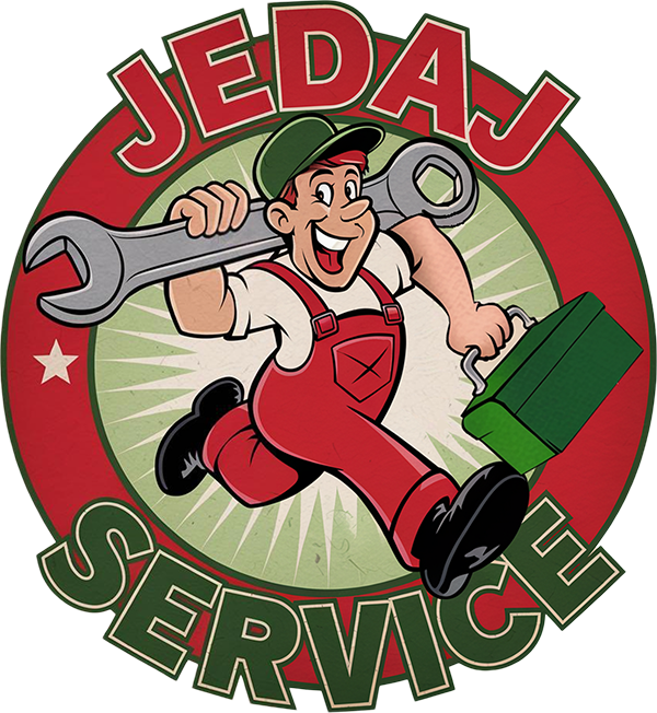 Jedaj Service